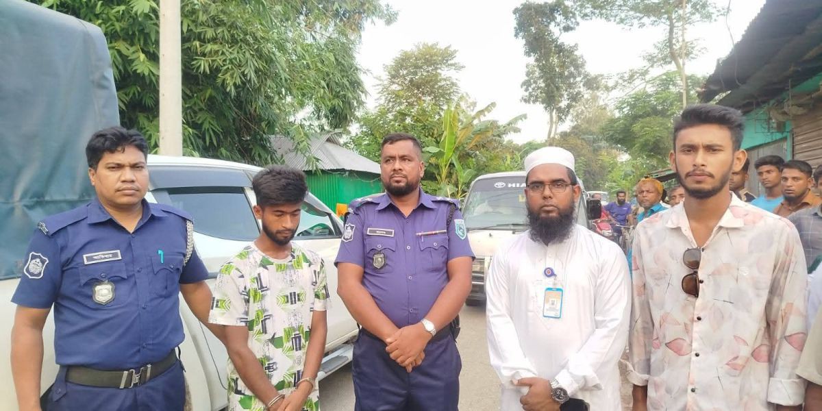 ঠাকুরগাঁওয়ের রাণীশংকৈলে ভ্রাম্যমাণ আদালতের মাদকবিরোধী অভিযান, নারীসহ দুজনকে বিভিন্ন মেয়াদে কারাদণ্ড..
