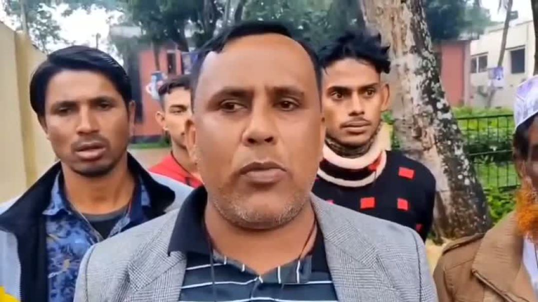 আখাউড়ায় নতুন হাইব্রিড বিএনপি নেতার সন্ধান
