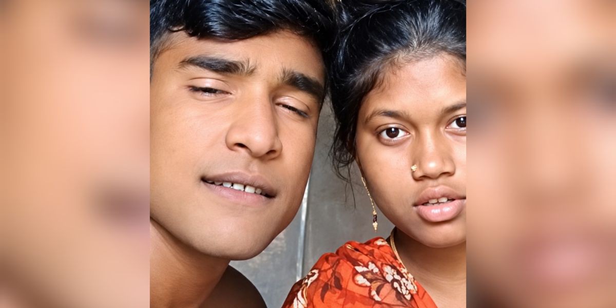 সাতক্ষীরার আশাশুনিতে এক নারীর দুই স্বামী! প্রথম স্বামীর বিরুদ্ধে মামলা..