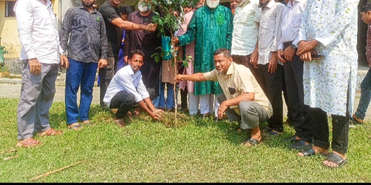 ডুমুরিয়ায় শিক্ষা ও ক্রীড়াঙ্গনের উন্নয়নে প্রফেসর বিএম আব্দুল হান্নানের বিশেষ উদ্যোগ..