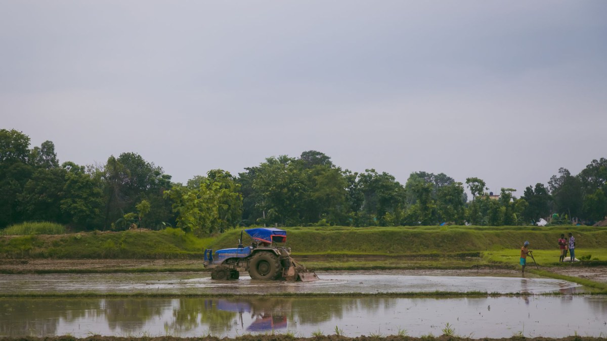 এগ্রি-টেক (AgriTech) ও স্মার্ট ফার্মিং: পাইলট প্রকল্পের গোলকধাঁধা, নাকি প্রকৃত কৃষকের হাতে পৌঁছানোর চ্যালেঞ্জ?