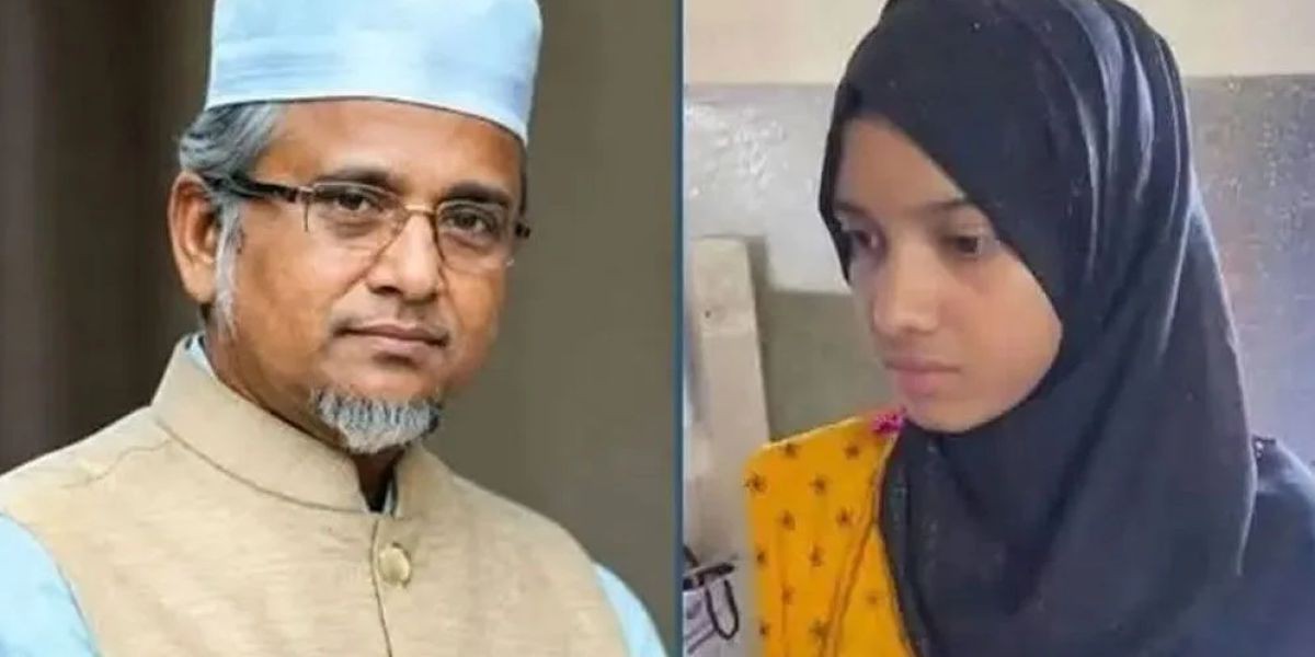 সংসদ সদস্যের ন্যাম ফ্ল্যাটে দ্বিতীয় স্ত্রীর করুণ পরিণতি ও চাঞ্চল্যকর তথ্য ফাঁস..