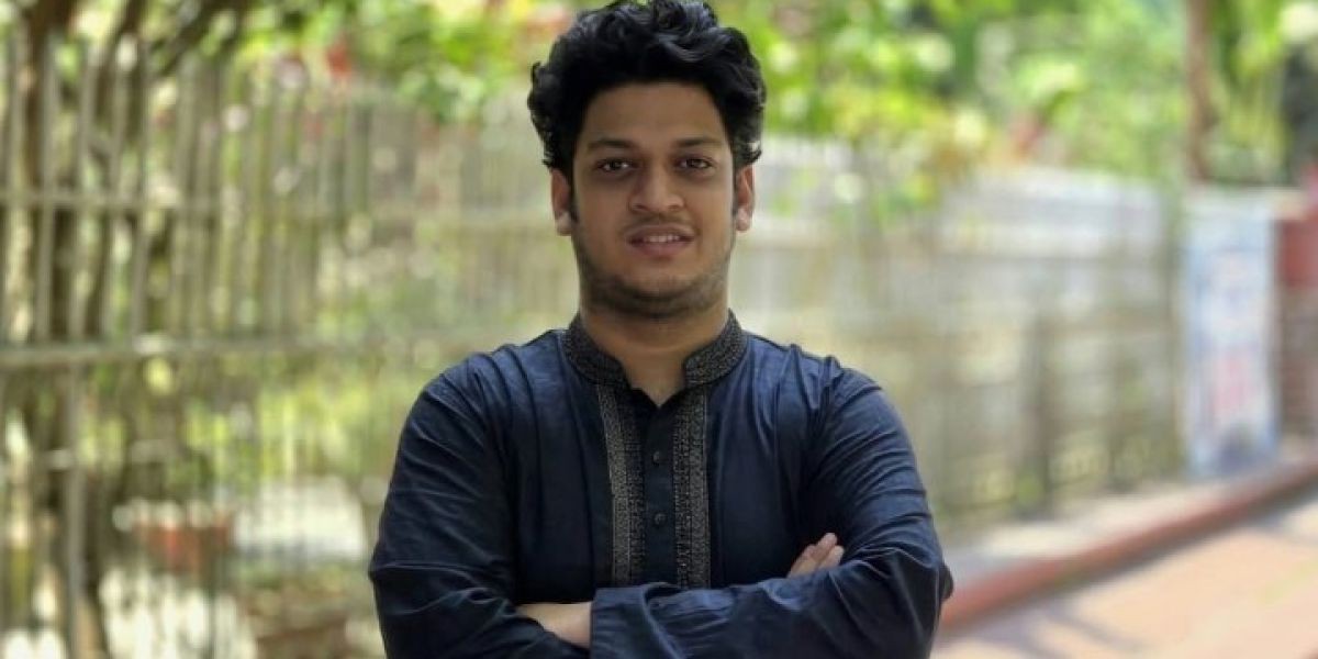 ফরিদপুর জেলা শিশু একাডেমির পরিচালনা কমিটিতে নিরব ইমতিয়াজ শান্ত..