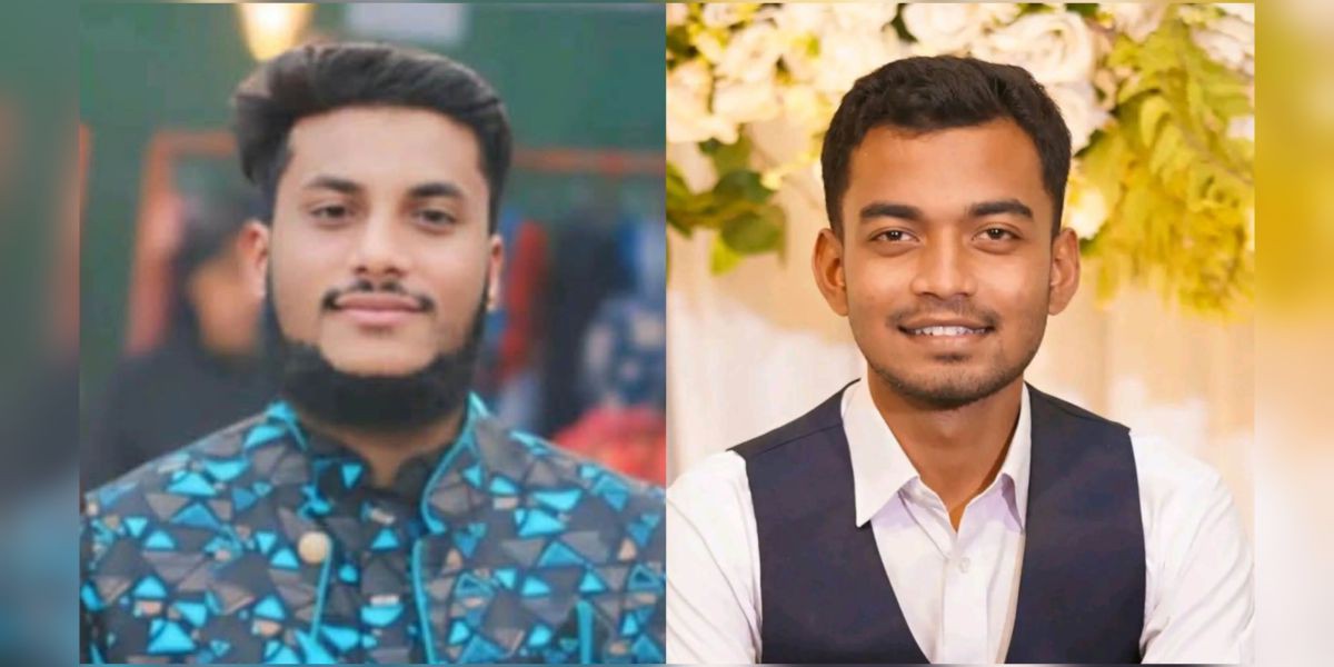 ইবিস্থ বগুড়া জেলা ছাত্রকল্যাণ সমিতির পূর্ণাঙ্গ কমিটি ঘোষণা ..