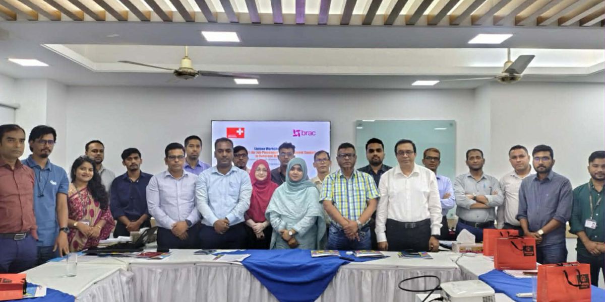 বিদেশফেরত অভিবাসীকর্মীদের টেকসই পুনরেকত্রীকরণে দক্ষতাভিত্তিক কর্মসংস্থানের তাগিদ..