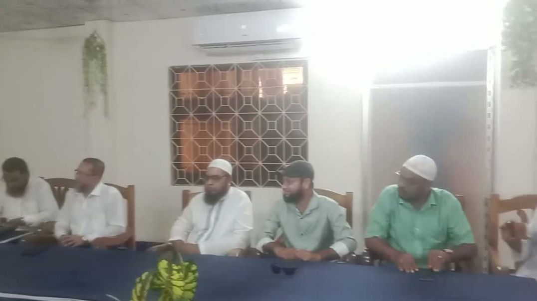 ⁣আমতলীতে বিশ্ব শিক্ষক দিবস পালিত