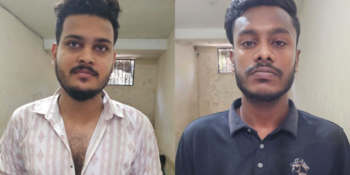 সিলেটে নিষিদ্ধ ছাত্রলীগের মিছিল, গ্রেপ্তার ২
