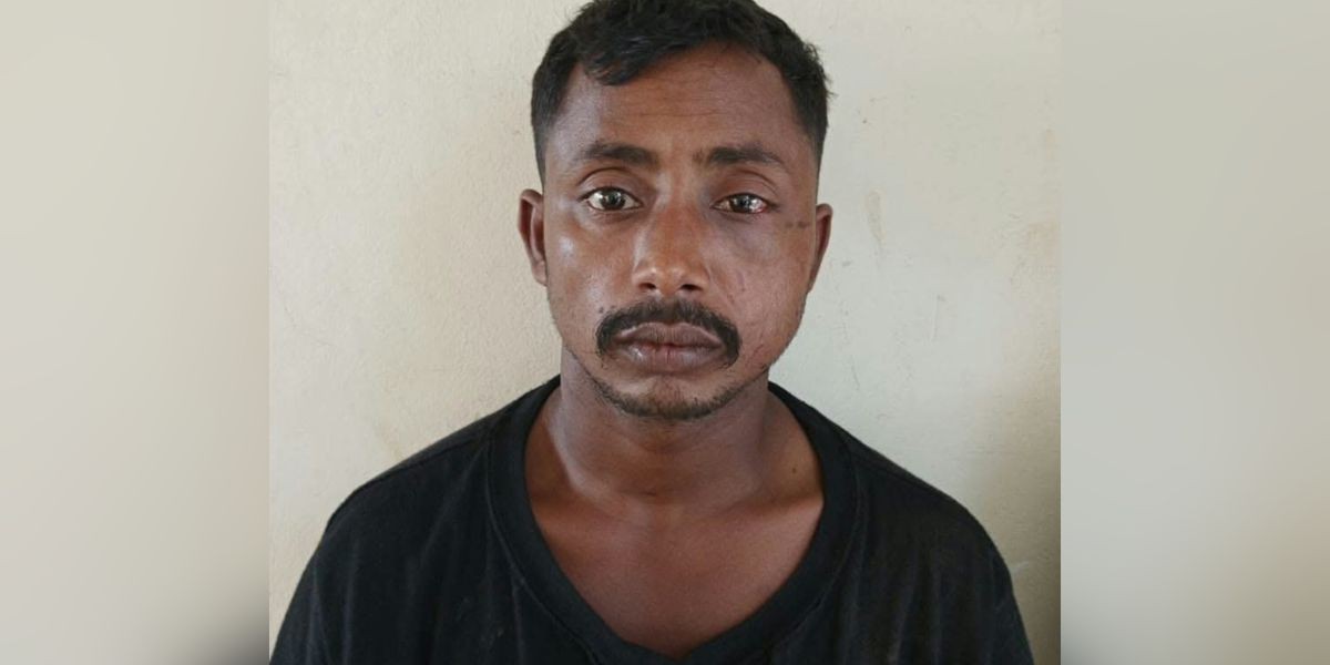 মাধবপুরে মা-বাবাকে নির্যাতনের অভিযোগে ছেলের এক বছরের কারাদণ্ড..