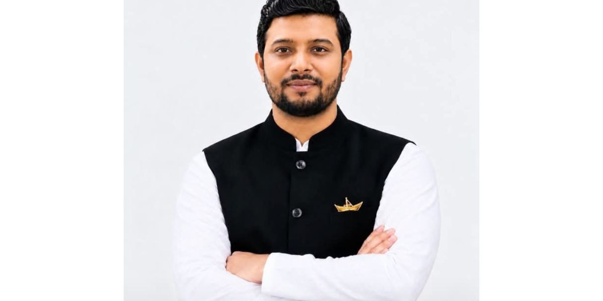 মাধবপুরে ছাত্রলীগ নেতা সিরাজুল গ্রেপ্তার