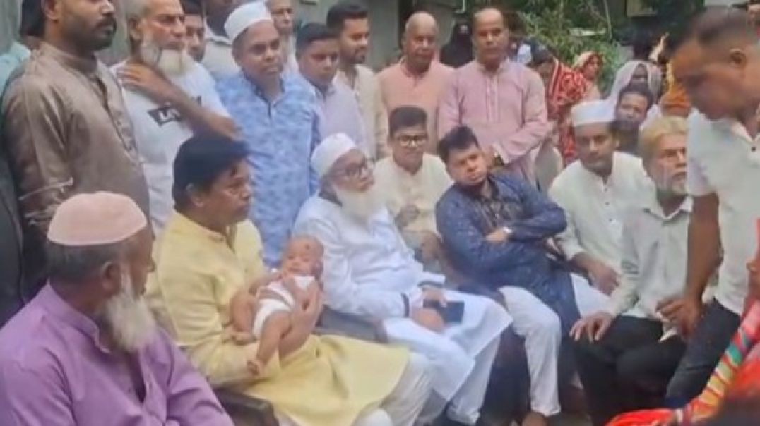 জেদ্দায় নিহত দুই প্রবাসীর পরিবারের পাশে এমপি খন্দকার আবু আশফাক