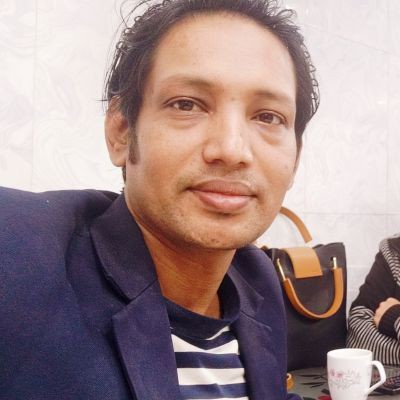 Abdullah al Mamun avatar