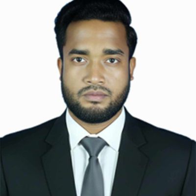 Kamrul Hasan Sharif avatar