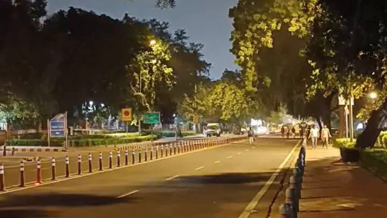 ⁣ভারতের বর্তমান সরকারের বিরুদ্ধে ব্রিটিশ ঔপনিবেশিক শাসনের তুলনার ভিডিও ভাইরাল
