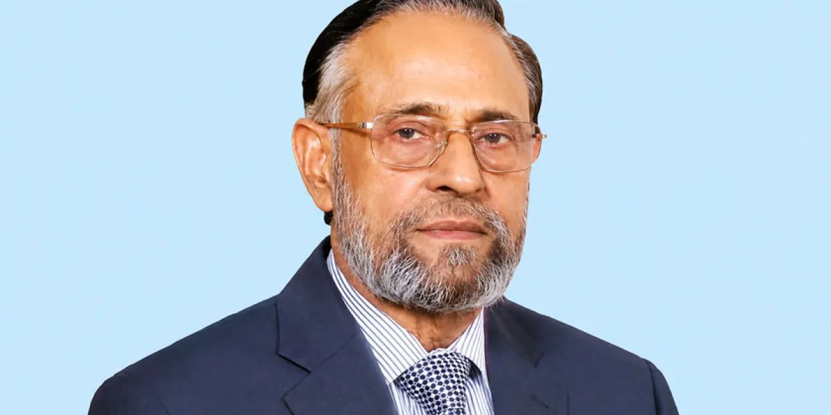 বর্তমান সরকারের শাসনামলে ৮০ হাজার কর্মসংস্থান হারানো ও জাতীয় সংকটের তীব্র সমালোচনা অলি আহমেদের..