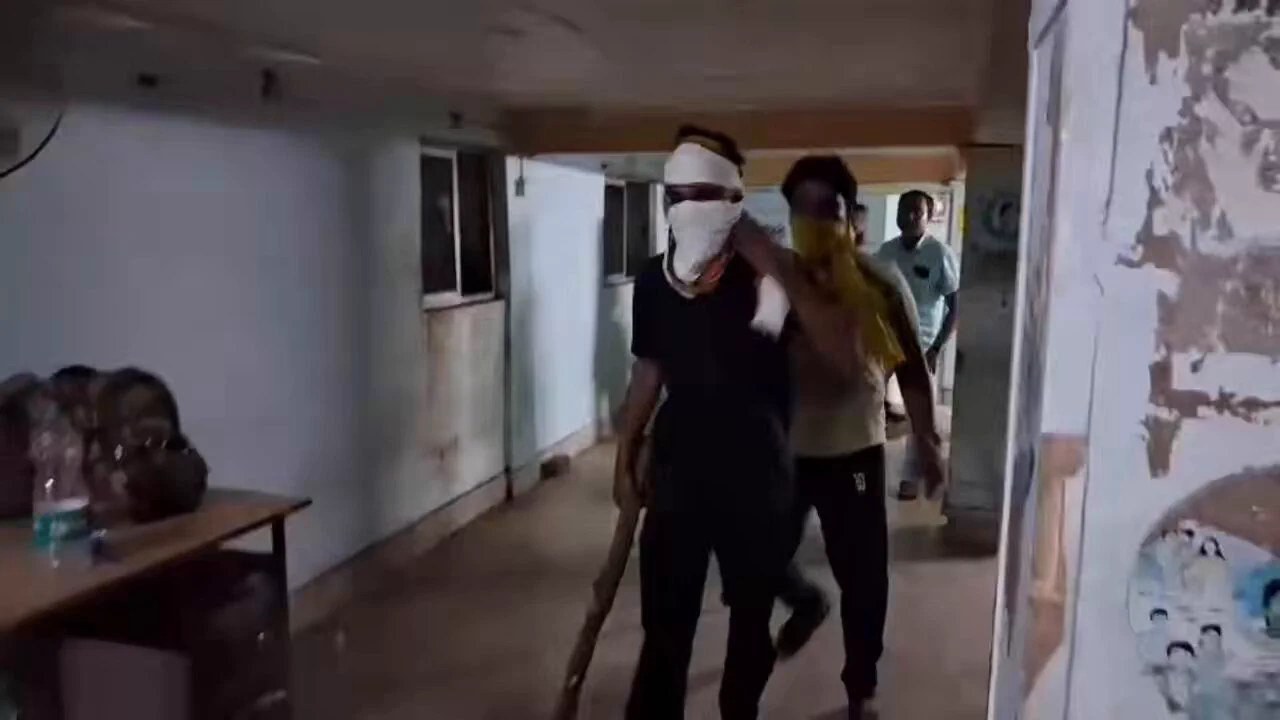 এক্স-এ পূজা মেহতা