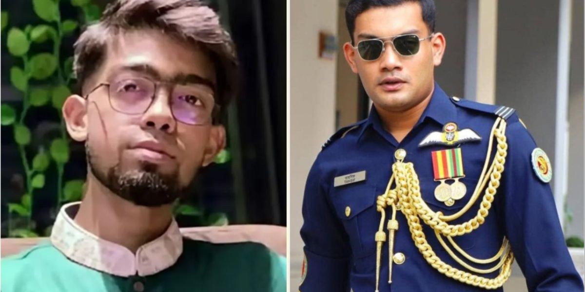 দীপের বক্তব্যে ‘গরমিল’, তাহসিফের মৃত্যু ঘিরে বাড়ছে রহস্য..