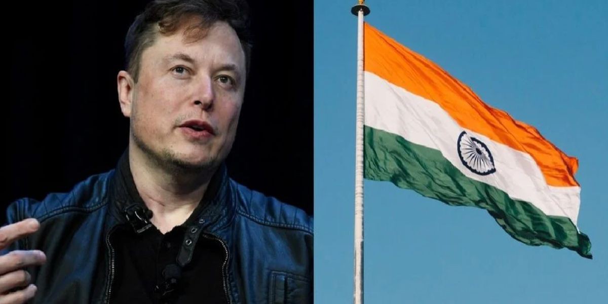 ভারতে স্টারলিংকের বাণিজ্যিক যাত্রা নিয়ে ইলন মাস্কের অভিযোগ ও ভারত সরকারের স্পষ্ট অবস্থান..