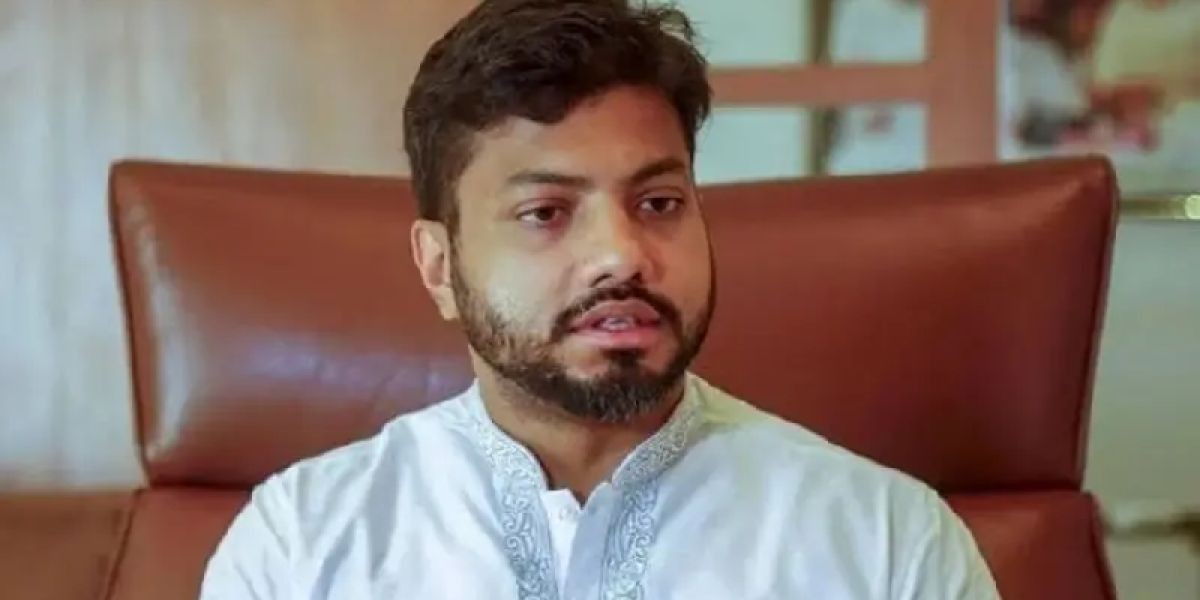 পদত্যাগের নির্দেশের খবর অসত্য, দাবি ইশরাকের