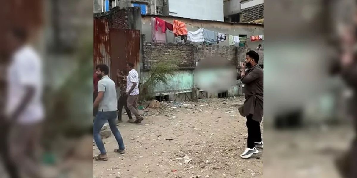 গেন্ডারিয়ায় মাদকের আস্তানায় ইশরাকের অভিযান, আটক ৬