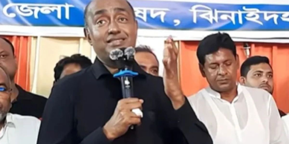 প্রধানমন্ত্রী তারেক রহমানের কর্মতৎপরতা ও জাতীয় উন্নয়ন এজেন্ডা নিয়ে আইনমন্ত্রীর পর্যবেক্ষণ..