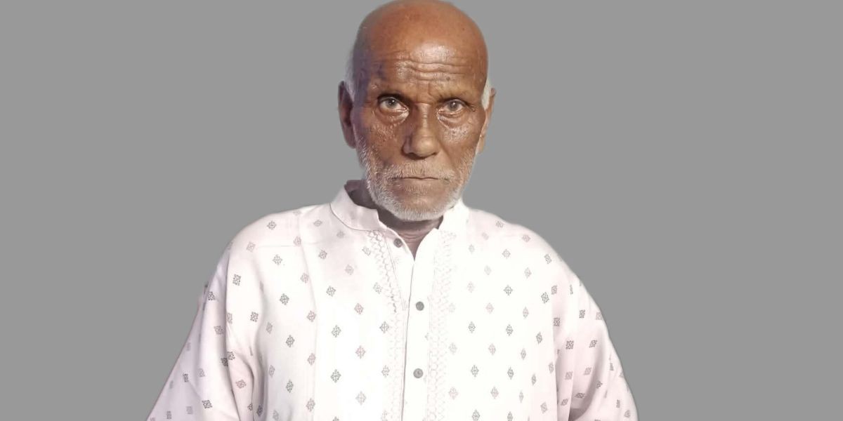 বিশ্ব শিক্ষক দিবসেই ৮০ বছরের শিক্ষককে হ'ত্যার হুমকি, থানায় অভিযোগ ..