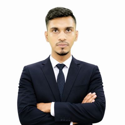 Md Mehedi Hassan