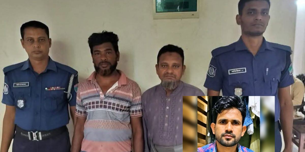 দেবহাটায় হাসপাতাল থেকে তুলে যুবককে পিটিয়ে হত্যার অভিযোগ, মামলায় অজ্ঞাতনামা আসামি ২৫০..