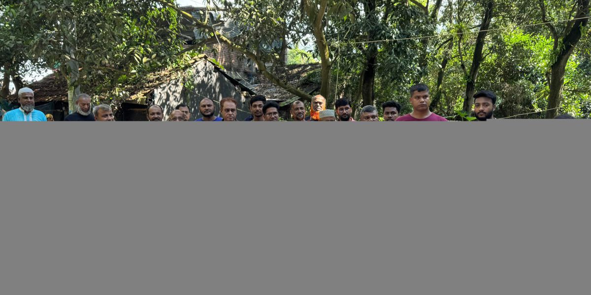 ডেঙ্গুর বিস্তার ঠেকাতে মাঠে পৌরসভা, সাতক্ষীরার ৯ ওয়ার্ডে একযোগে পরিচ্ছন্নতা অভিযান..