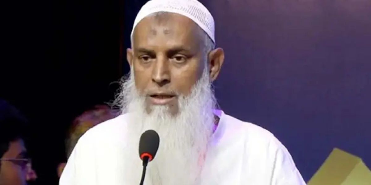 মাদ্রাসায় বলাৎকার দুঃখজনক ও লজ্জাজনক, সরকার কঠোর অবস্থানে: ধর্মমন্ত্রী কায়কোবাদ..