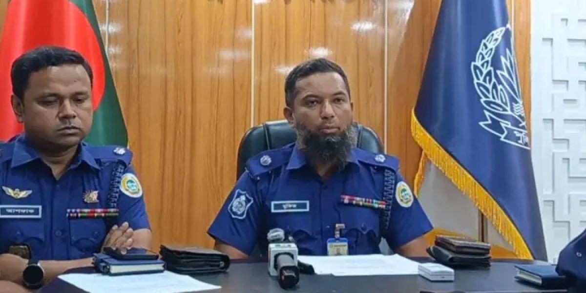বরগুনায় পাঁচ দিনে ২১৩ কিশোর-কিশোরী আটক, গ্রেপ্তার ২৬ মাদক কারবারি..