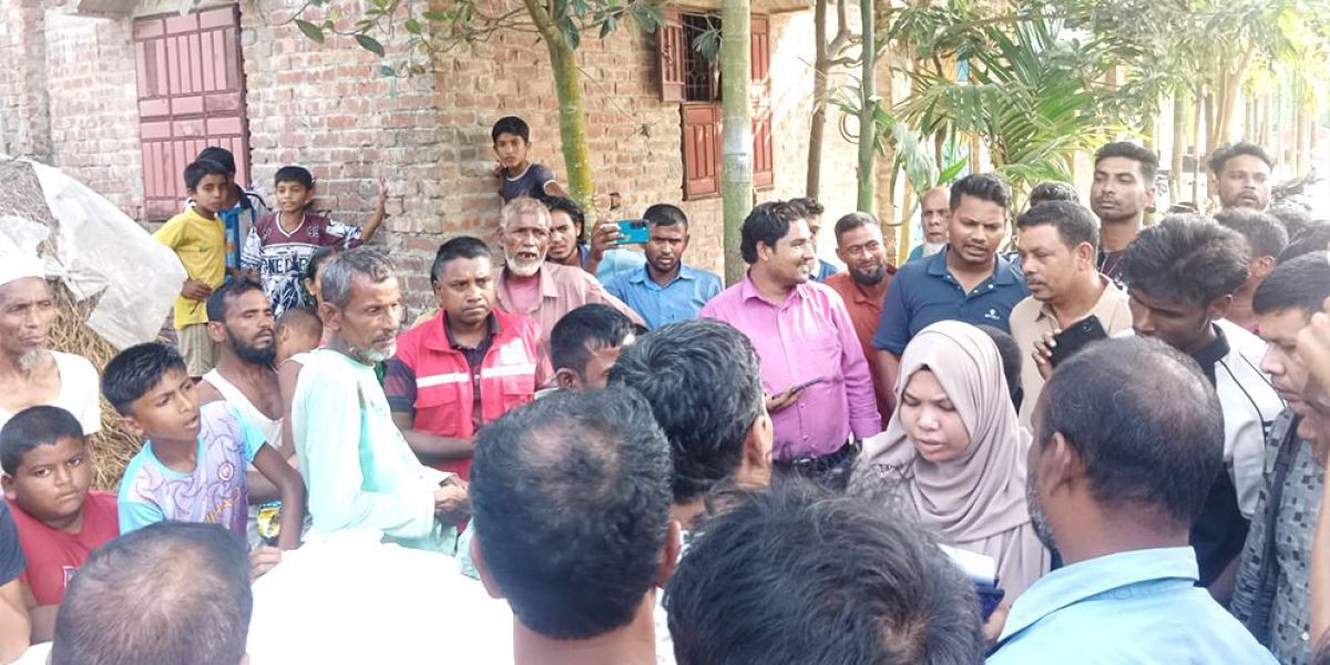 আদিতমারীতে ৭০ বস্তা সার জব্দ, একজনের কারাদণ্ড