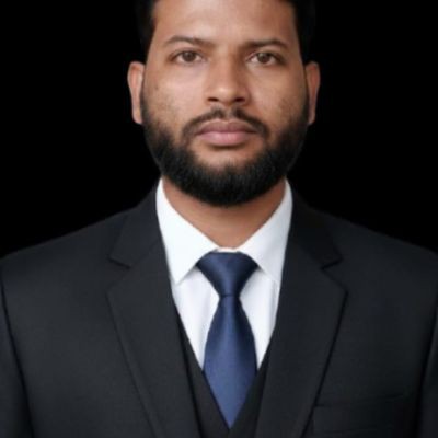 Satyajit Das avatar