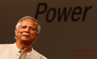 Muhammad Yunus: From Microfinance Pioneer to Bangladesh’s Interim Leader