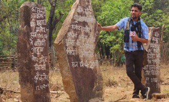 দুর্নীতির বিরুদ্ধে লড়াই করতে গিয়ে প্রাণ হারালেন সাহসী সাংবাদিক, সেপটিক ট্যাংকে মিলল লাশ!