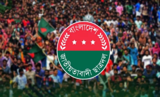 শেখ হাসিনার ফ্যাসিবাদী শাসনের বিরুদ্ধে ছাত্রদলের 'মার্চ ফর জাস্টিস' কর্মসূচি: সন্ত্রাসীদের বিচার