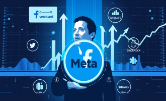 ফেসবুকে কার সবচেয়ে বেশি শেয়ার? জেনে নিন Meta Platforms-এর শীর্ষ শেয়ারহোল্ডারদের তালিকা