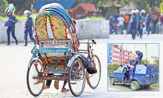 লেডি হিটলারের’ রক্তাক্ত শাসন: গণহত্যা, গুম-খুন ও স্বৈরাচারের কালো অধ্যায়