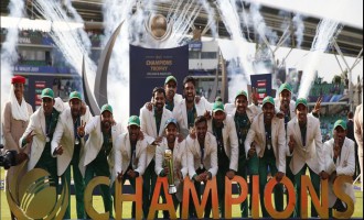 A look back at the Champions Trophy: Five memorable matches from previous editions